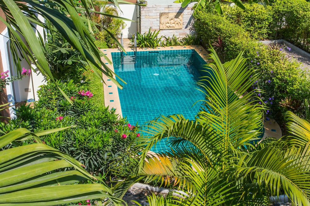 Arabella Villas Pattaya Exterior photo